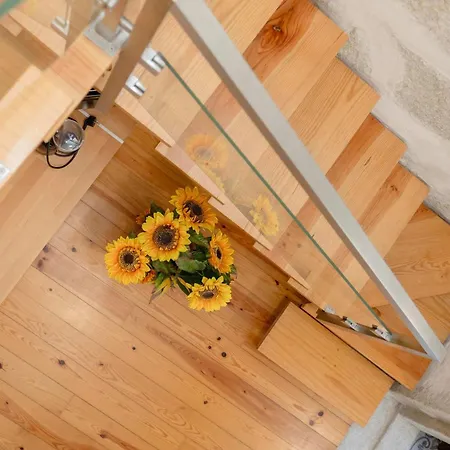 Διαμέρισμα Liiiving In - Design Loft Marques