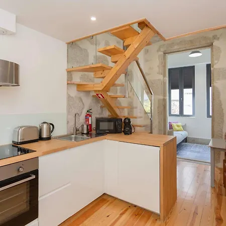 Liiiving In - Design Loft Marques Apartman