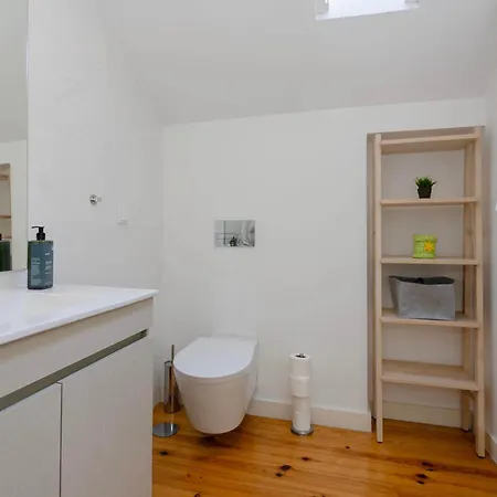 Liiiving In - Design Loft Marques Πόρτο