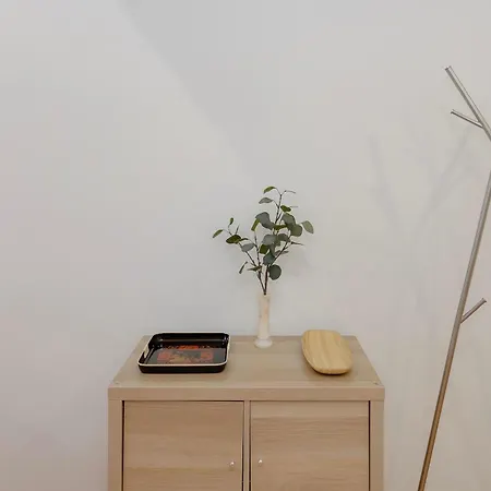 Liiiving In - Design Loft Marques Διαμέρισμα Πόρτο
