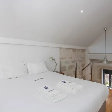 Liiiving In - Design Loft Marques *