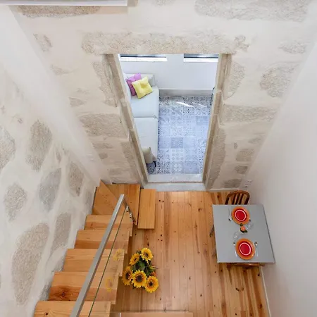 Διαμέρισμα Liiiving In - Design Loft Marques *