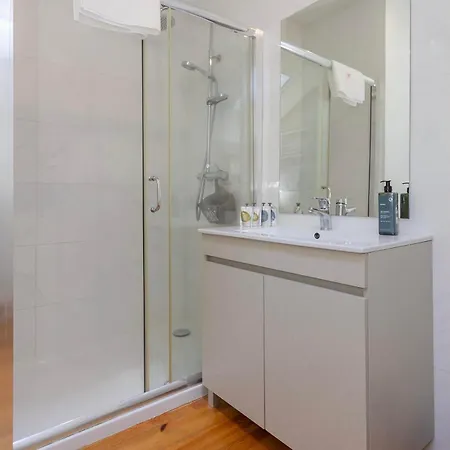 Liiiving In - Design Loft Marques Apartman *