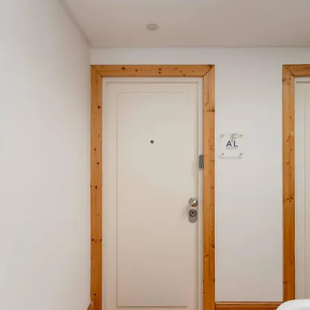 Διαμέρισμα Liiiving In - Design Loft Marques *