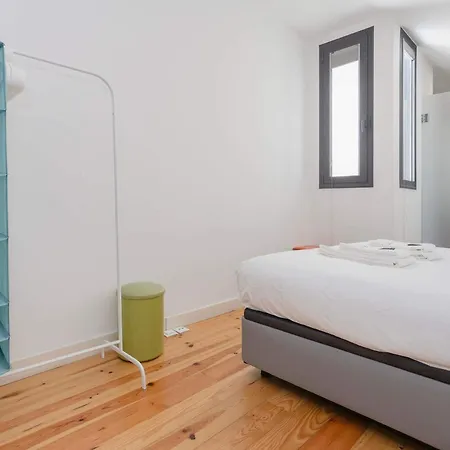 Apartman Liiiving In - Design Loft Marques