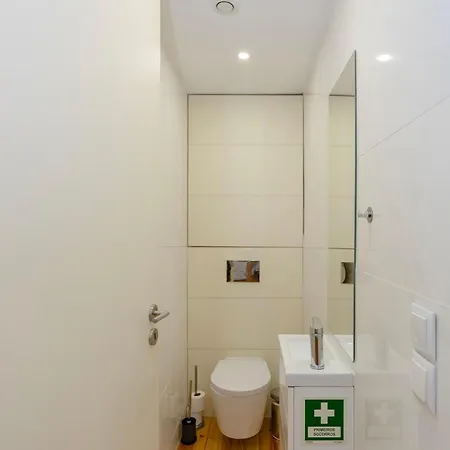 Διαμέρισμα Liiiving In - Design Loft Marques