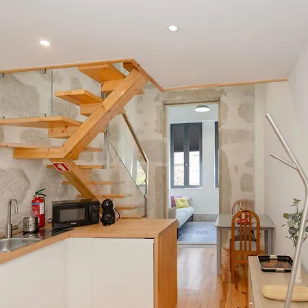 Liiiving In - Design Loft Marques Διαμέρισμα *