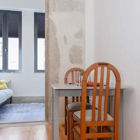 Διαμέρισμα Liiiving In - Design Loft Marques Πόρτο